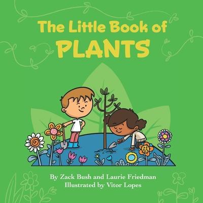 The Little Book of Plants