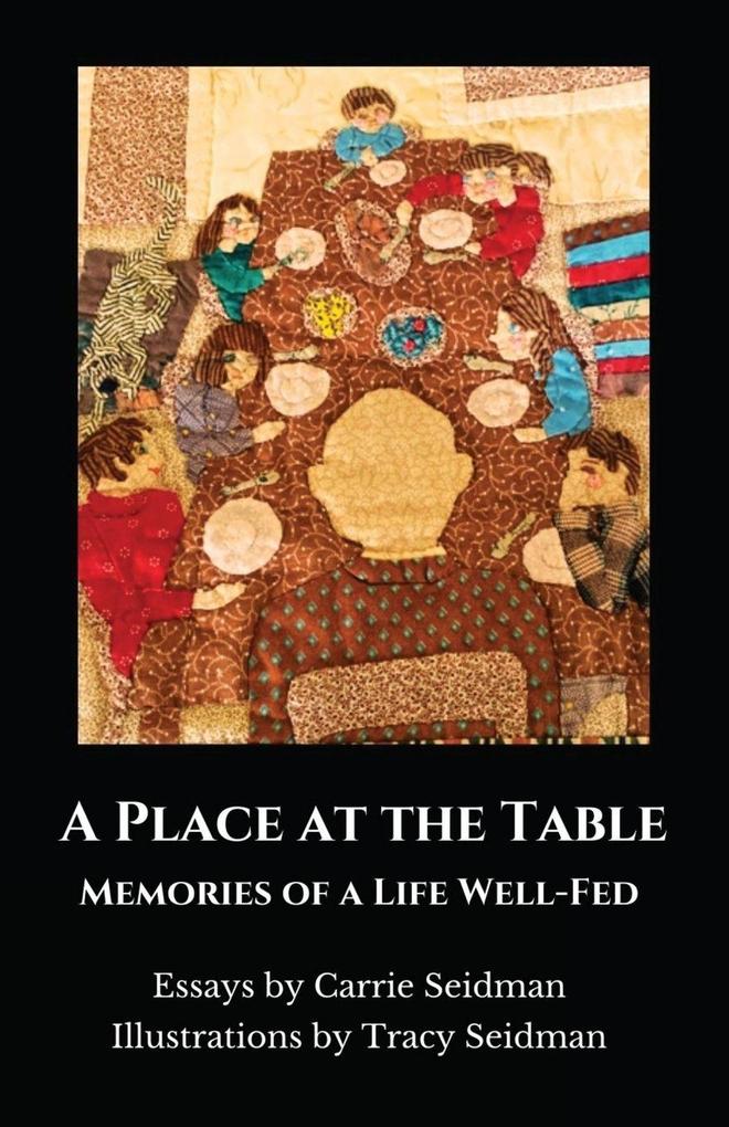 A PLACE AT THE TABLE