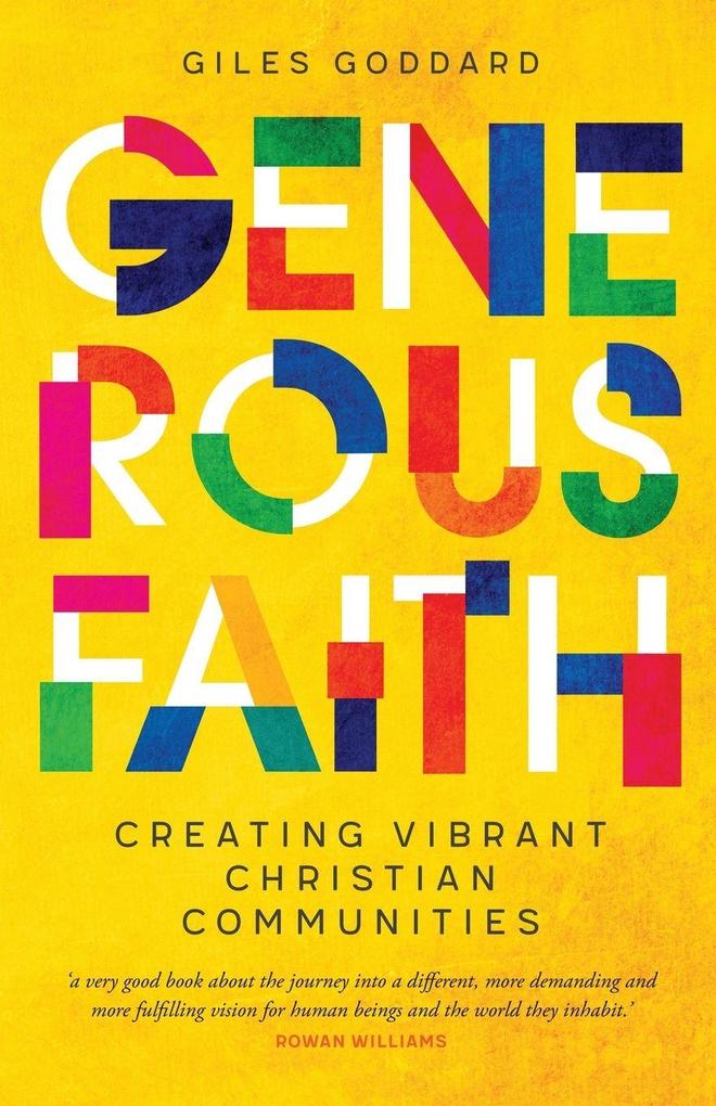Generous Faith