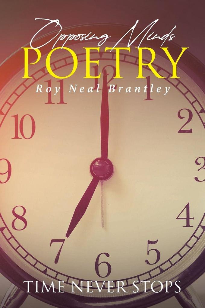 Opposing Minds Poetry