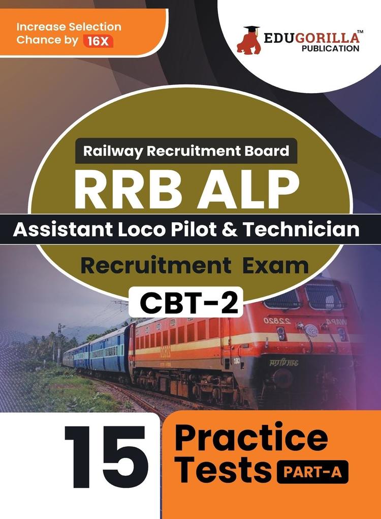 RRB ALP