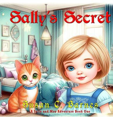 Sally‘s Secret