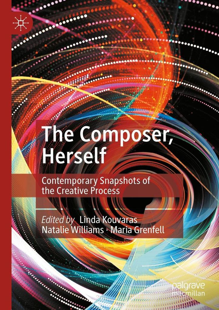 The Composer Herself