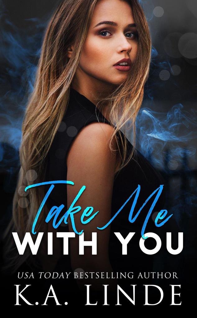 Take Me With You