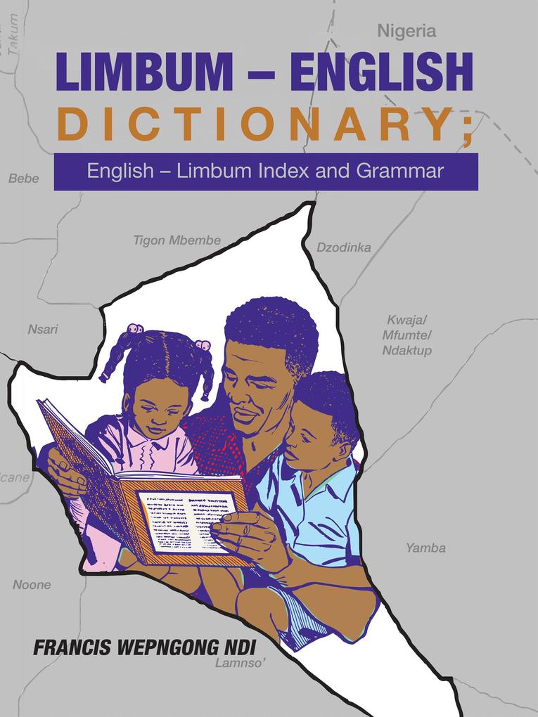 Limbum - English Dictionary English - Limbum Index and Grammar