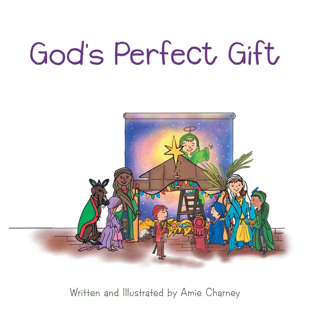 God‘s Perfect Gift