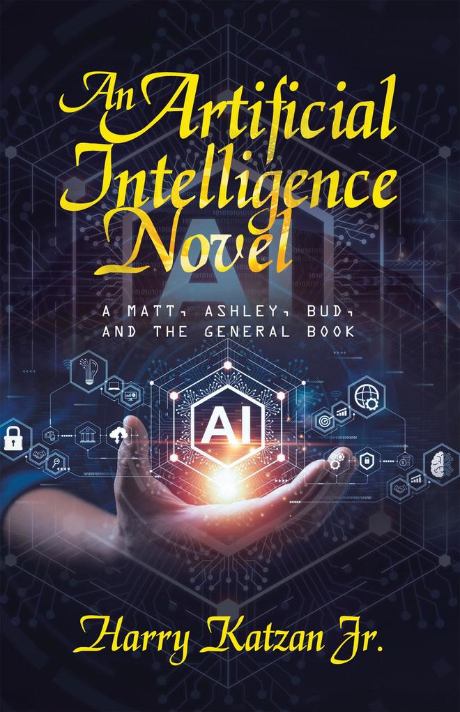 An Artificial Intelligence Novel
