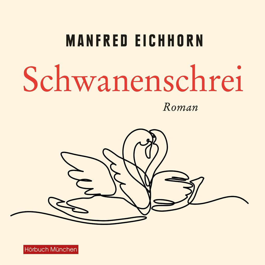 Schwanenschrei