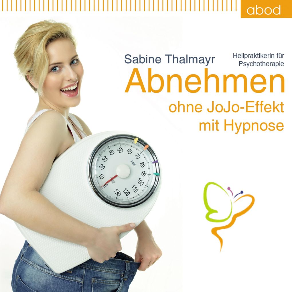 Abnehmen ohne JoJo Effekt