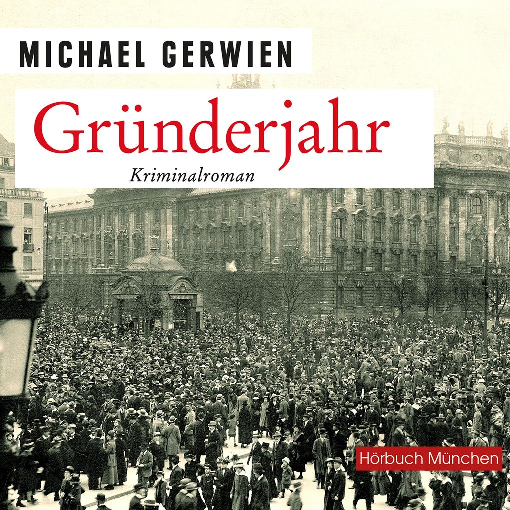 Gründerjahr