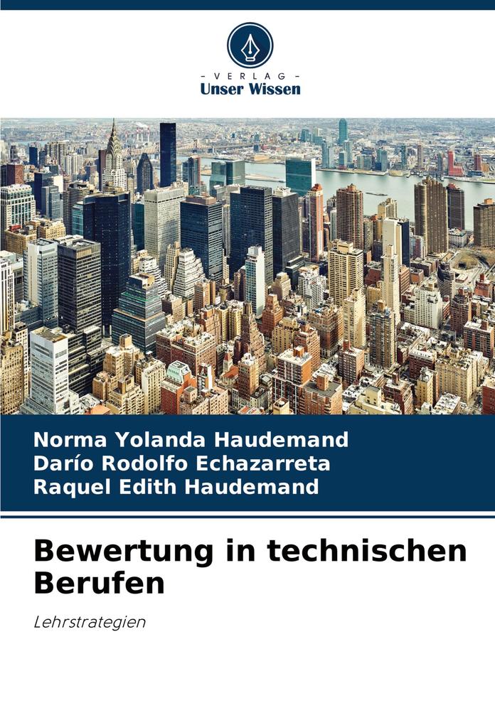 Bewertung in technischen Berufen