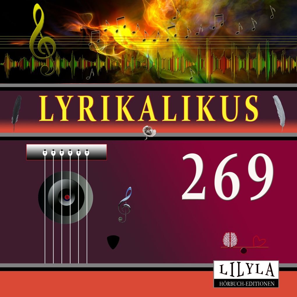 Lyrikalikus 269