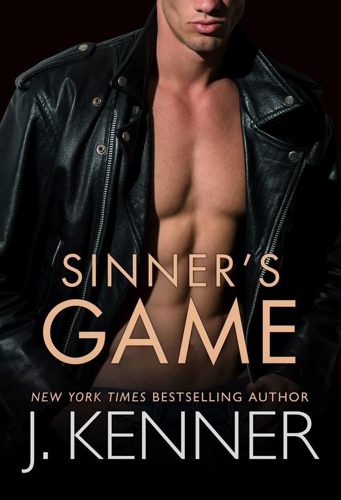 Sinner‘s Game (Saints and Sinners #4)