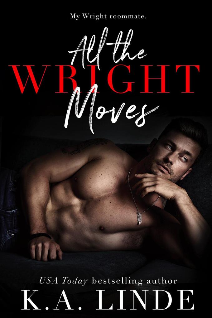 All the Wright Moves (Wright Vineyard #5)