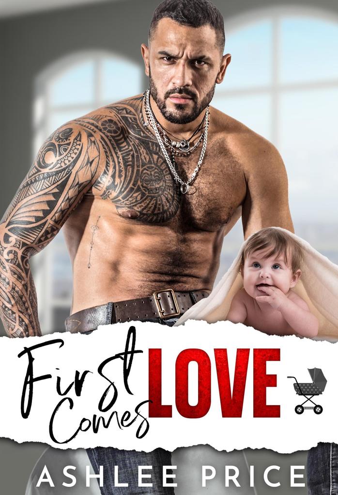 First Comes Love (Love Comes To Town in German #1)