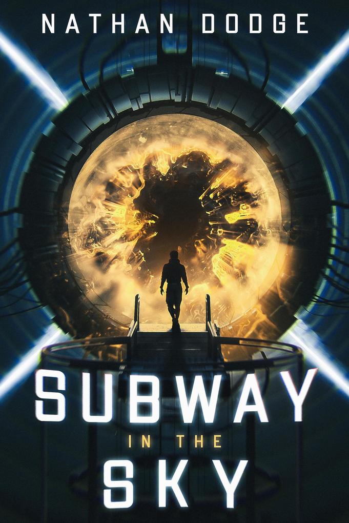 Subway in the Sky (The Subway Series #1)