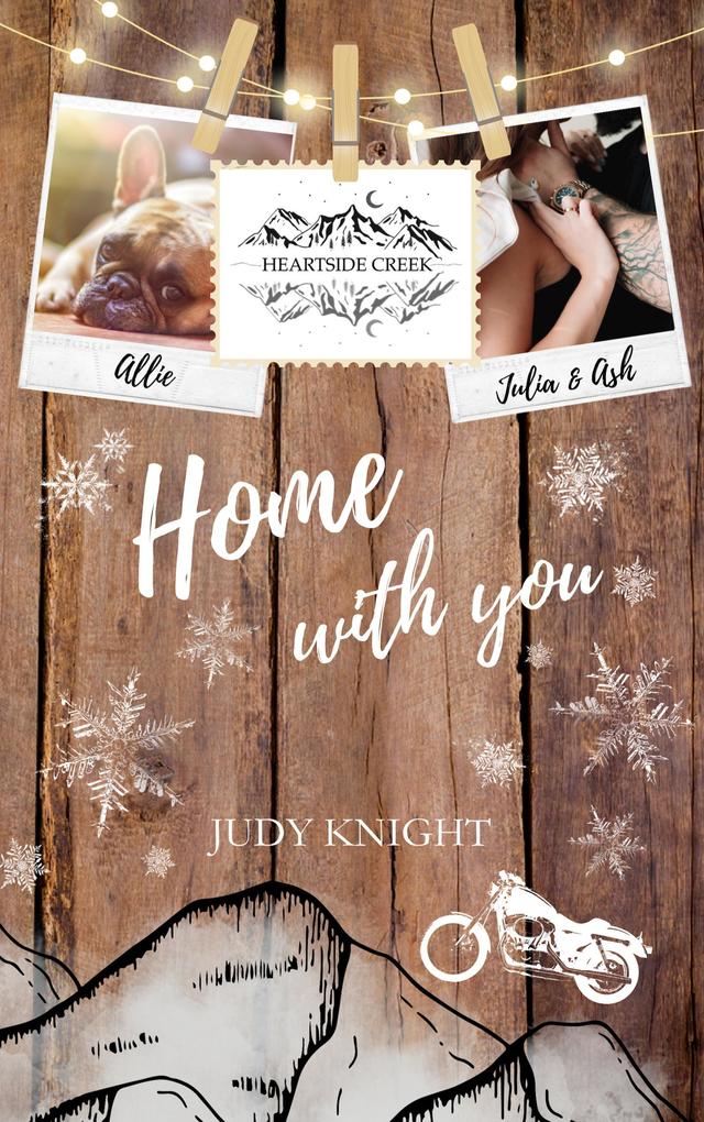 Heartside Creek - Home with you