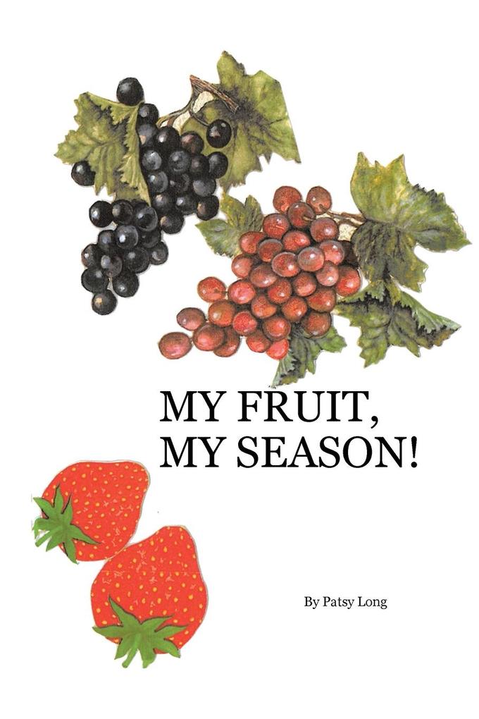 My Fruit My Season!
