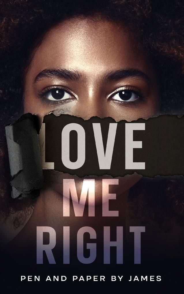 Love Me Right