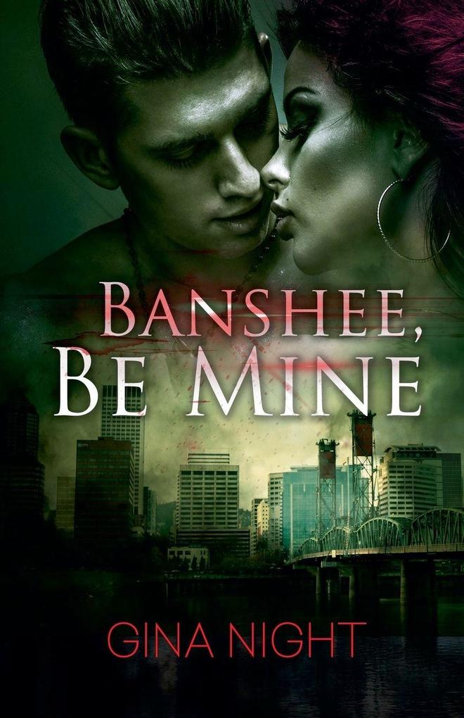 Banshee Be Mine