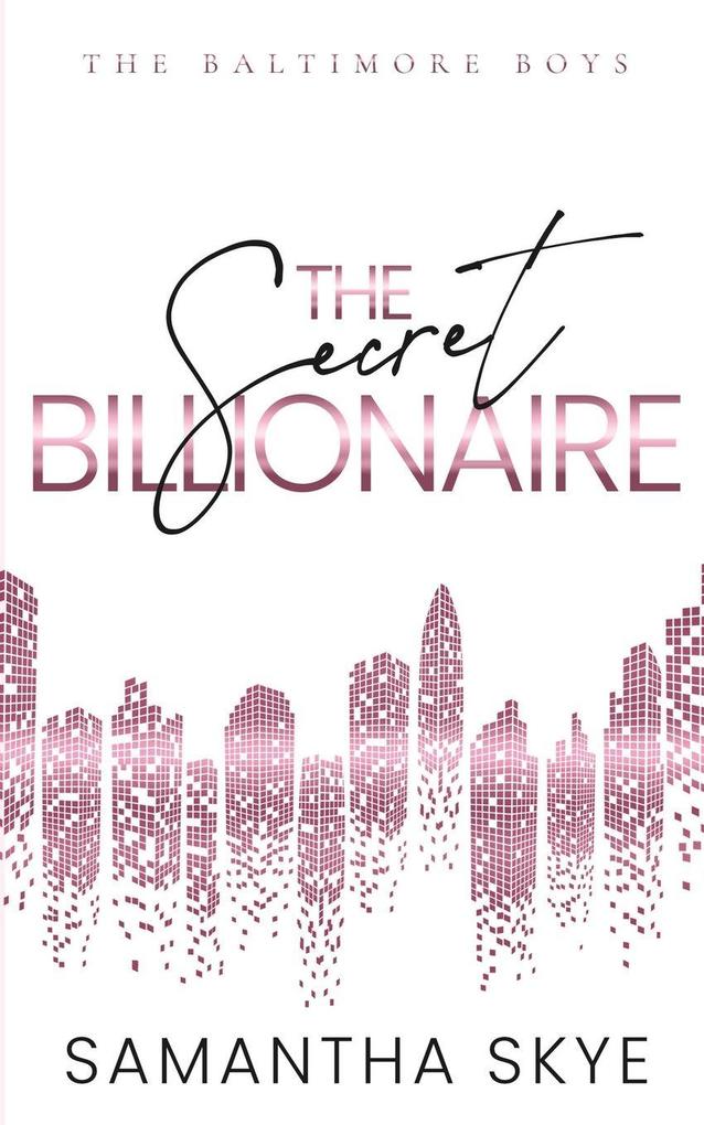 The Secret Billionaire