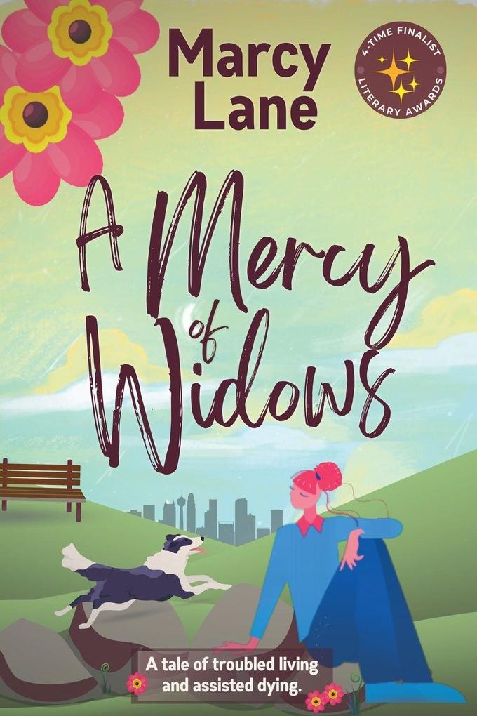A Mercy of Widows