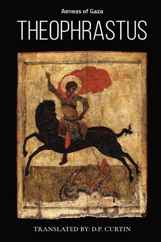 Theophrastus