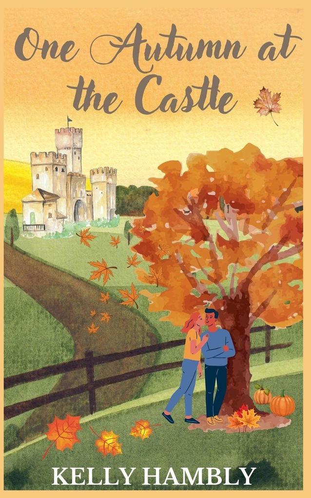 One Autumn at the Castle