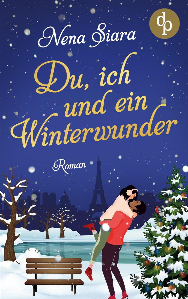 Du ich und ein Winterwunder