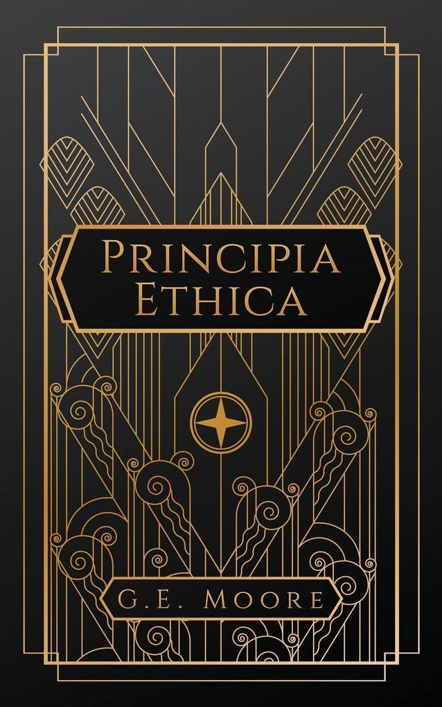 Prinicpia Ethica
