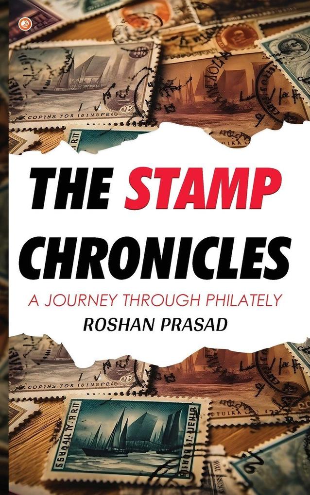 The Stamp Chronicles