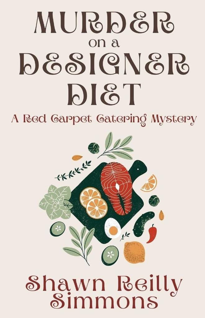 Murder on a Designer Diet