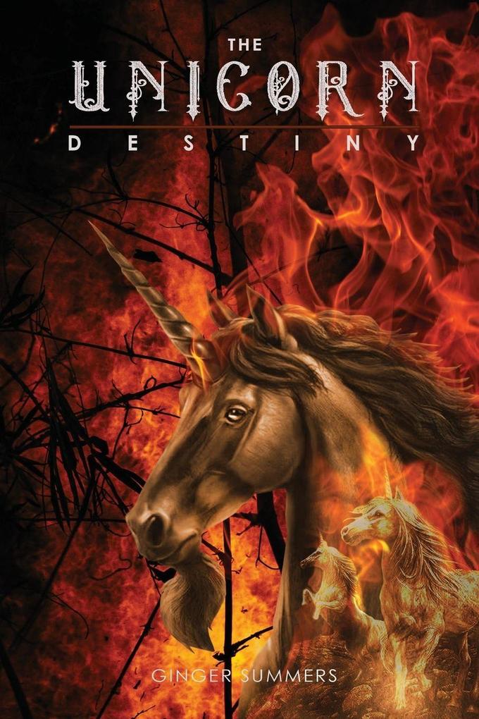 The Unicorn Destiny