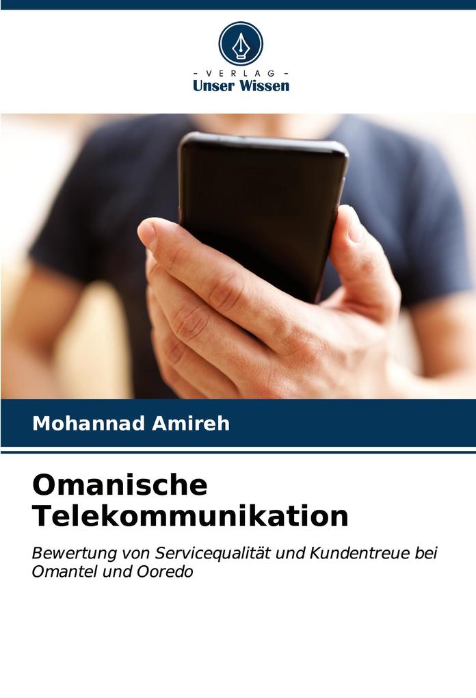 Omanische Telekommunikation