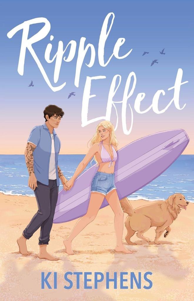 Ki Stephs Ripple Effect