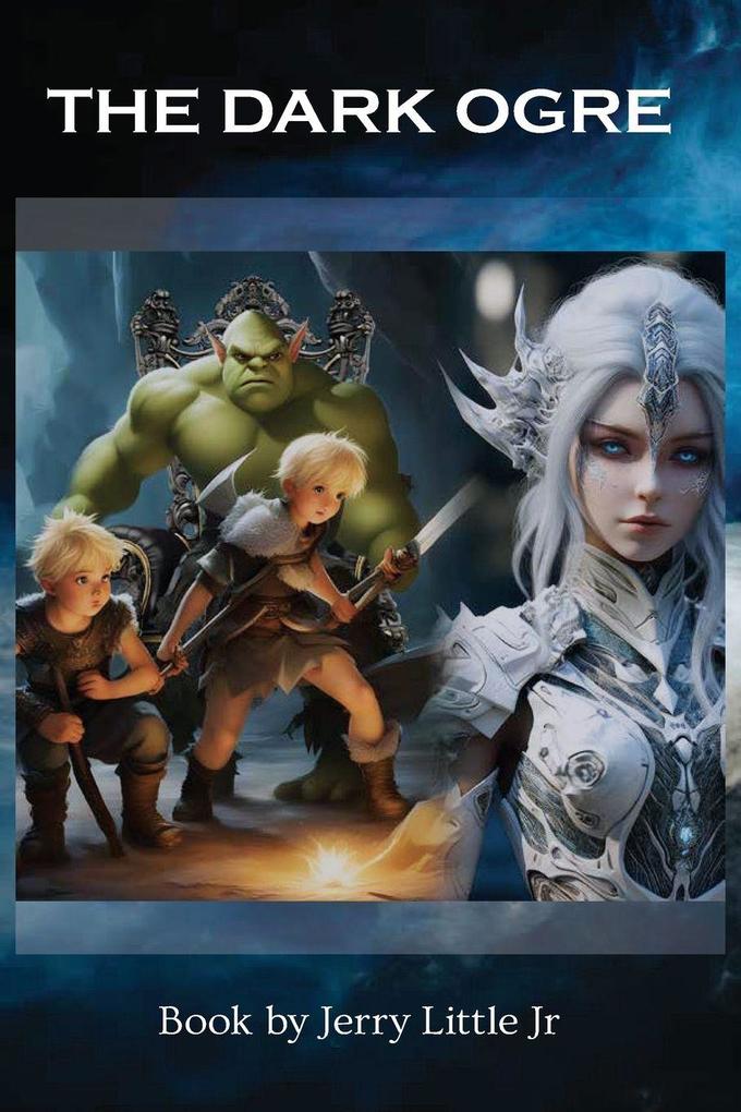 The Dark Ogre