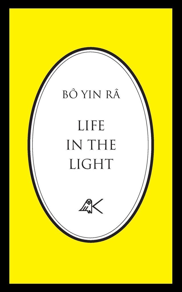Life in the Light
