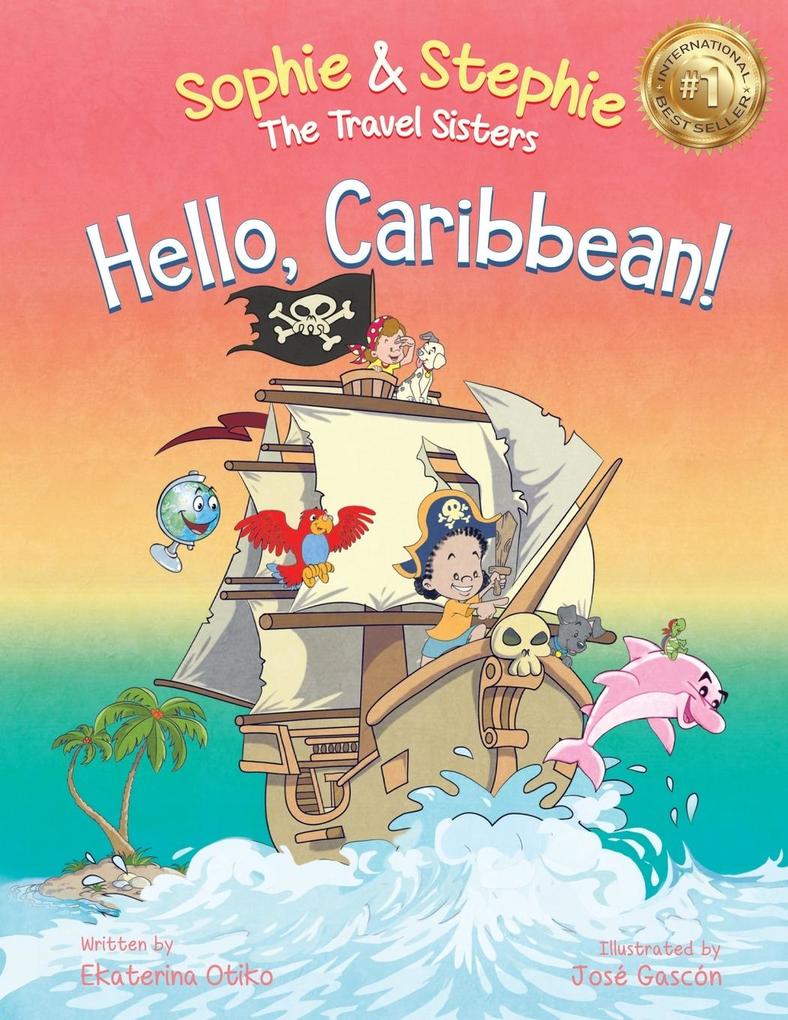 Hello Caribbean!