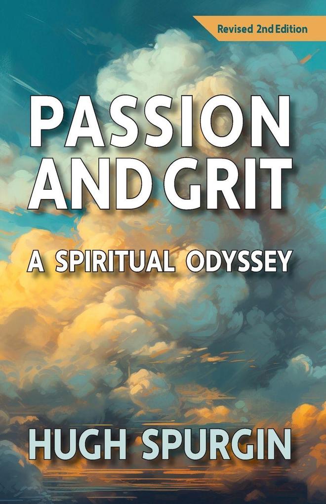 Passion and Grit
