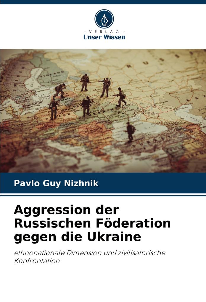 Aggression der Russischen Föderation gegen die Ukraine