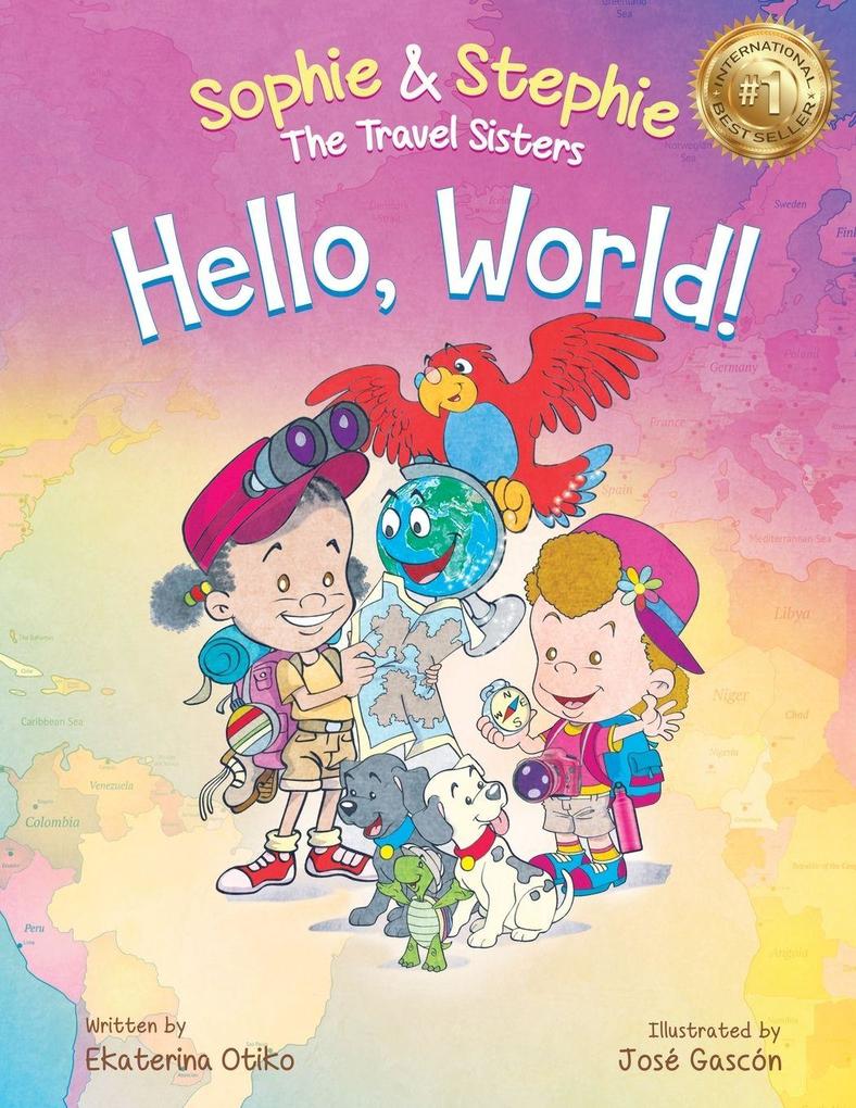 Hello World!