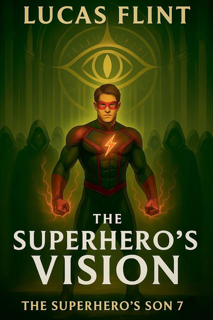 The Superhero's Vision