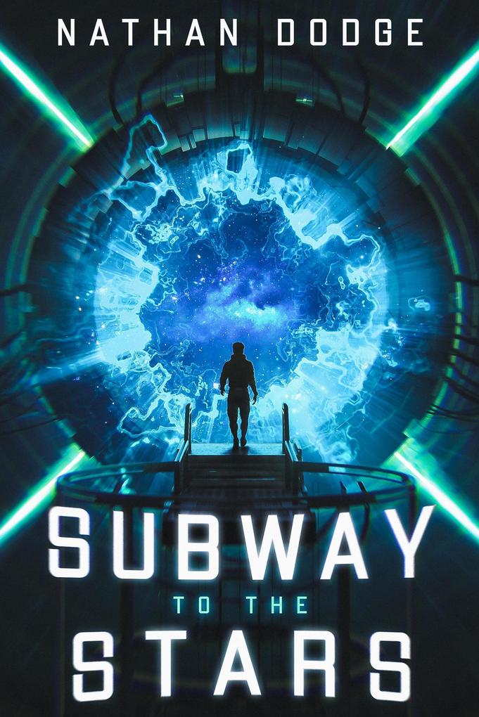 Subway to the Stars (The Subway Series #2)