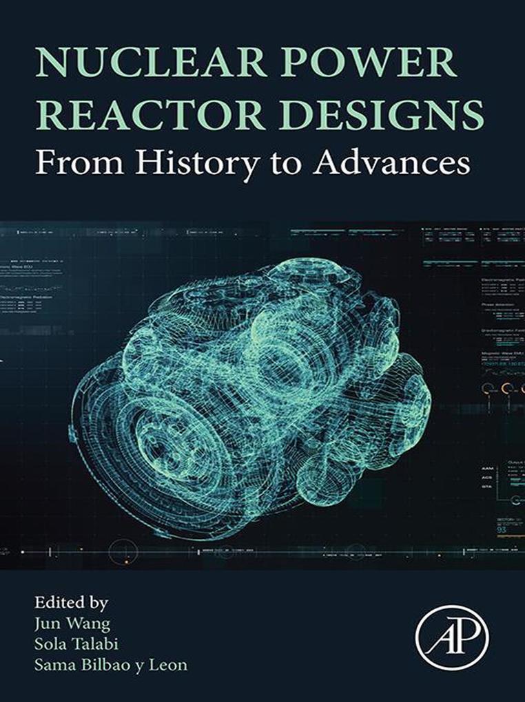 Nuclear Power Reactor s