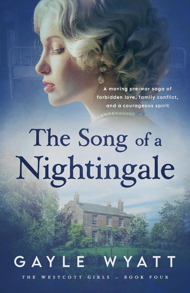 The Song of a Nightingale (The Westcott Girls #4)