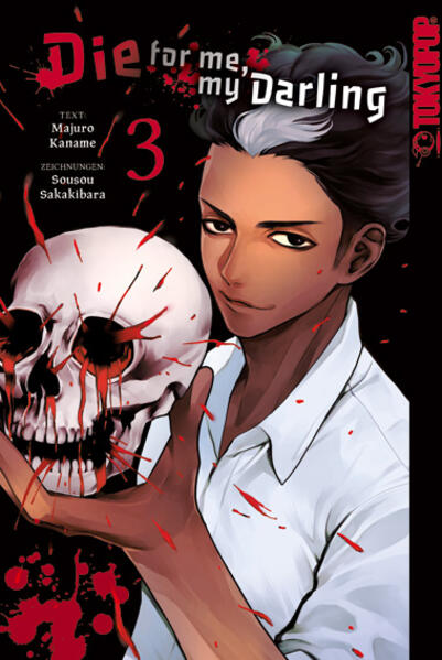 Die for me my Darling 03