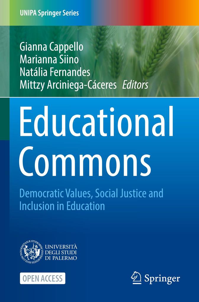 Educational Commons