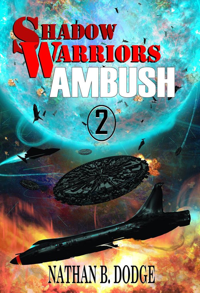 Ambush (Shadow Warriors #2)