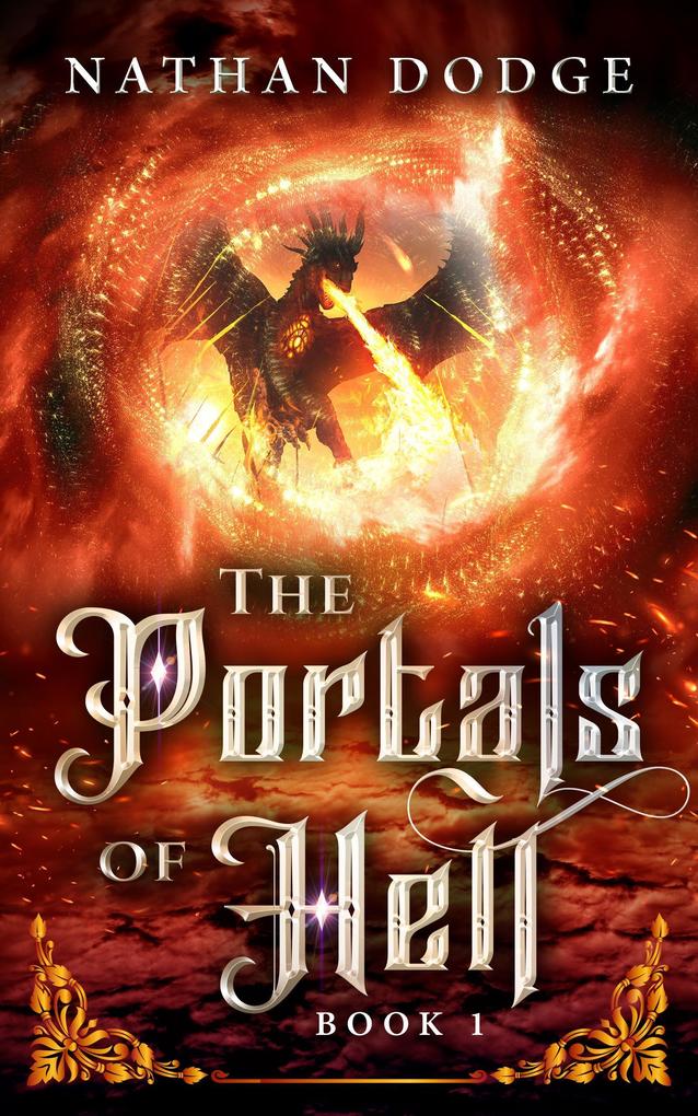 The Portals of Hell (The Portals Series #1)