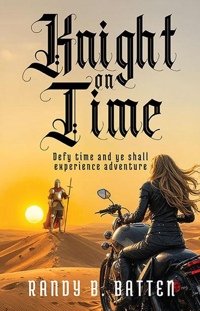 Knight on Time